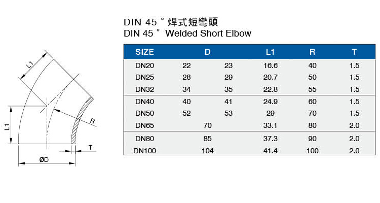 DIN45度焊式短彎頭介绍.jpg